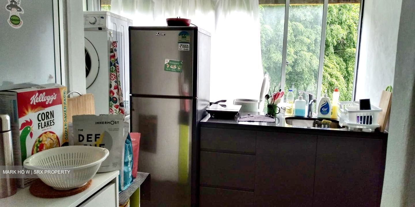 People's Park Complex (D1), Apartment #528995821